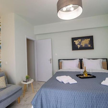 'Ariadni' Elegant Residence Athen Eksteriør billede