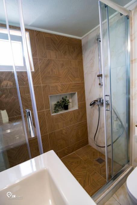 'Ariadni' Elegant Residence Athen Eksteriør billede