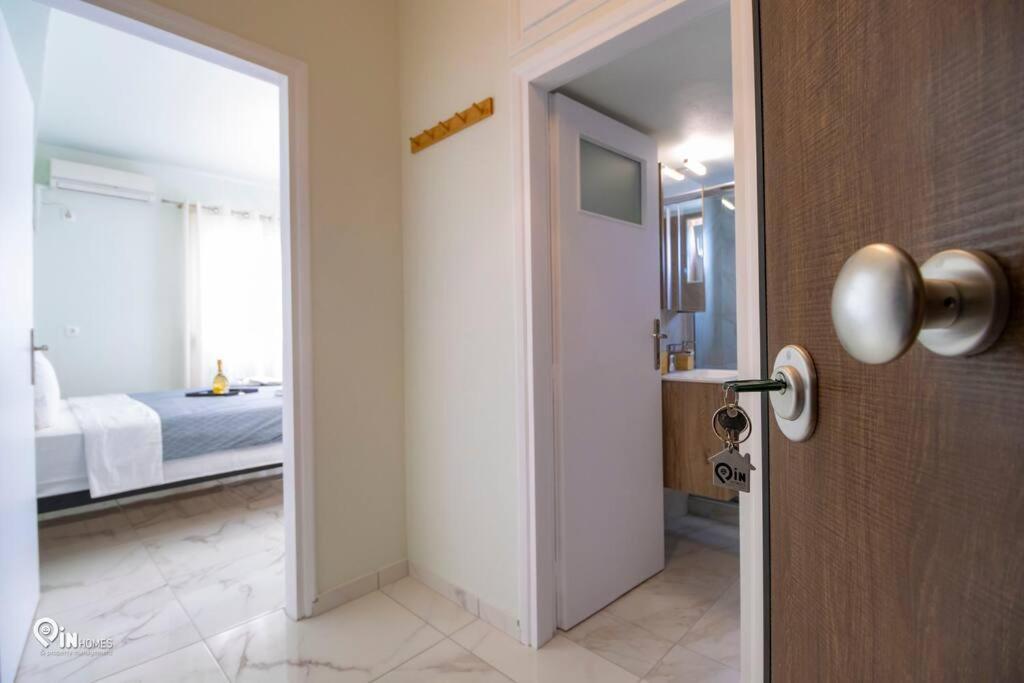 'Ariadni' Elegant Residence Athen Eksteriør billede