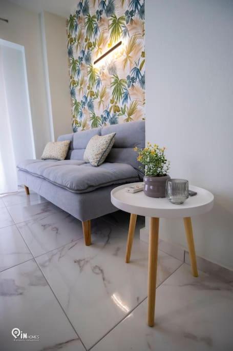 'Ariadni' Elegant Residence Athen Eksteriør billede