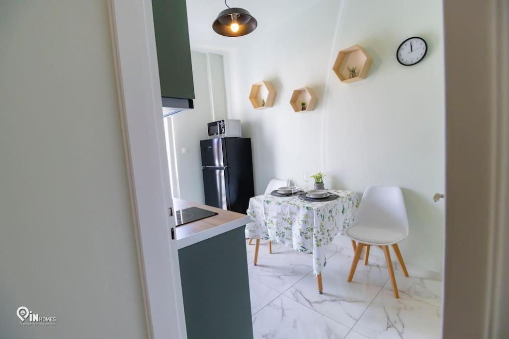 'Ariadni' Elegant Residence Athen Eksteriør billede