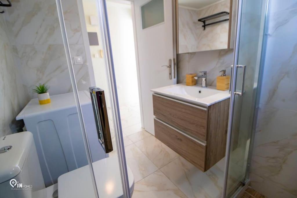 'Ariadni' Elegant Residence Athen Eksteriør billede