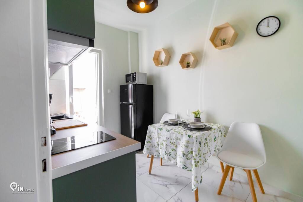 'Ariadni' Elegant Residence Athen Eksteriør billede