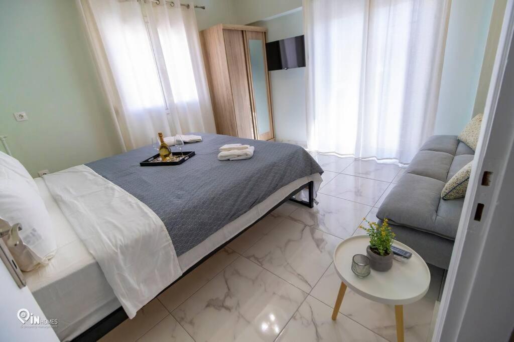 'Ariadni' Elegant Residence Athen Eksteriør billede