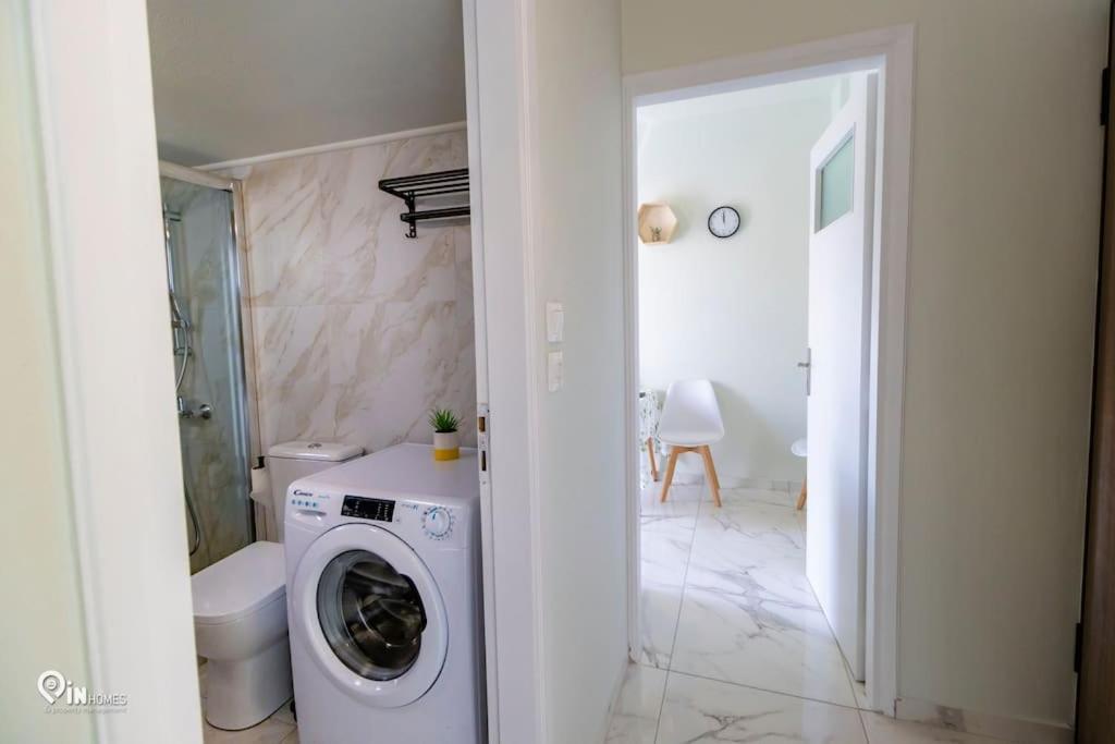 'Ariadni' Elegant Residence Athen Eksteriør billede