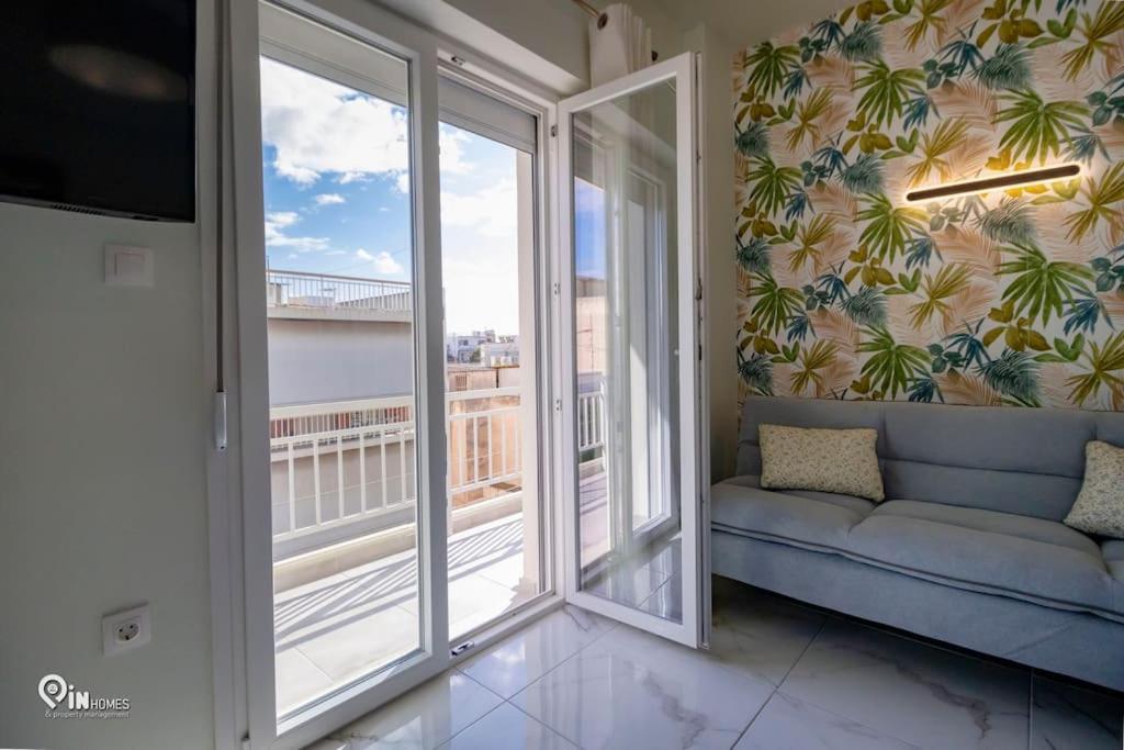 'Ariadni' Elegant Residence Athen Eksteriør billede