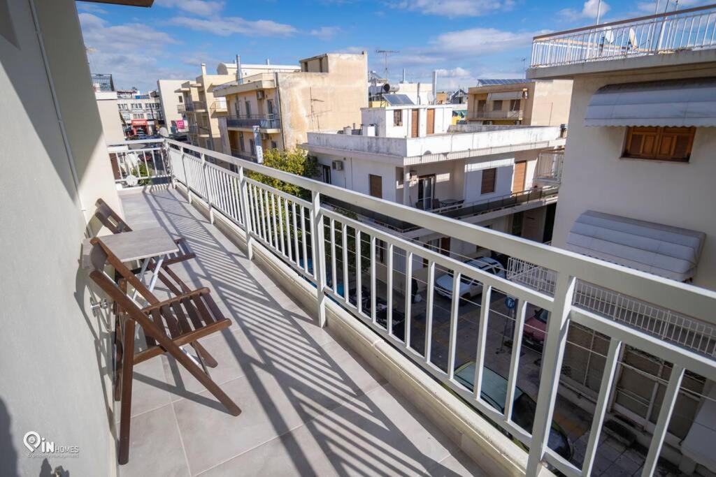 'Ariadni' Elegant Residence Athen Eksteriør billede